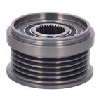 Vemo V51-23-0001 Alternator Clutch Pulley - view 2