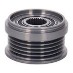 Vemo V51-23-0001 Alternator Clutch Pulley - view 4