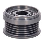 Vemo V51-23-0001 Alternator Clutch Pulley - view 5