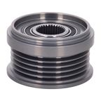 Vemo V51-23-0001 Alternator Clutch Pulley - view 6