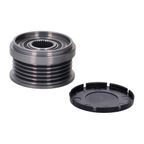 Vemo V51-23-0001 Alternator Clutch Pulley - view 1