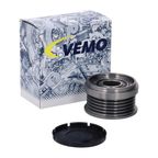 Vemo V51-23-0001 Alternator Clutch Pulley - view 3