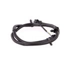 Vemo V51-72-0048 ABS Wheel Speed Sensor Connector - Front - view 5