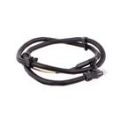 Vemo V51-72-0048 ABS Wheel Speed Sensor Connector - Front - view 8