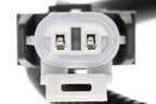 Vemo V51-72-0048 ABS Wheel Speed Sensor Connector - Front - view 2