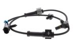 Vemo V51-72-0053 ABS Wheel Speed Sensor - Front Left or Front Right - view 1