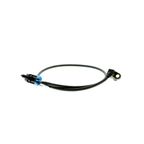 Vemo V51-72-0060 ABS Wheel Speed Sensor - Front Left or Front Right - view 5