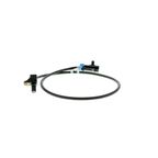 Vemo V51-72-0060 ABS Wheel Speed Sensor - Front Left or Front Right - view 8