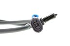 Vemo V51-72-0060 ABS Wheel Speed Sensor - Front Left or Front Right - view 2