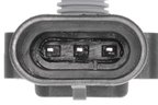 Vemo V51-72-0091 Manifold Absolute Pressure Sensor - view 2