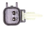 Vemo V51-72-0123 ABS Wheel Speed Sensor - view 2