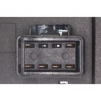 Vemo V51-73-0019 Door Window Switch - Front Left - view 2