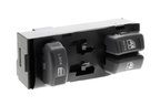 Vemo V51-73-0020 Door Window Switch - Front Left - view 1