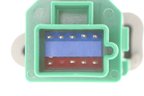 Vemo V51-73-0102 Hazard Warning Switch - view 2