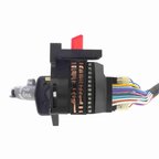 Vemo V51-80-0016 Combination Switch - view 3