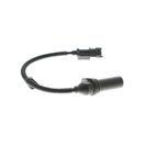 Vemo V52-72-0105-1 Engine Crankshaft Position Sensor - view 7
