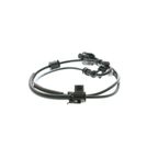 Vemo V52-72-0146 ABS Wheel Speed Sensor - Front Left - view 4