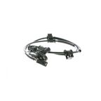 Vemo V52-72-0146 ABS Wheel Speed Sensor - Front Left - view 8