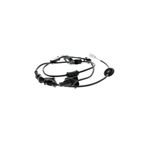 Vemo V52-72-0148 ABS Wheel Speed Sensor - Rear Left - view 7