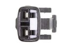 Vemo V52-72-0315 ABS Wheel Speed Sensor - Front Right - view 2