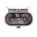 Vemo V58-72-0004 Parking Aid Sensor - Front or Rear - view 2