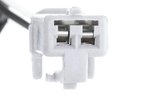 Vemo V70-72-0025 ABS Wheel Speed Sensor - Left or Rear Left - view 4