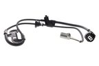 Vemo V70-72-0025 ABS Wheel Speed Sensor - Left or Rear Left - view 1