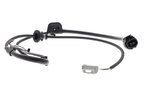 Vemo V70-72-0026 ABS Wheel Speed Sensor Wiring Harness - Rear Right - view 1