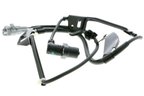 Vemo V70-72-0088 ABS Wheel Speed Sensor - Front Right - view 1