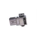 Vemo V70-72-0122 Parking Aid Sensor - Front, Front Outer or Rear Outer - view 3