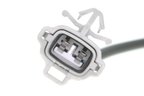 Vemo V70-72-0193 ABS Wheel Speed Sensor - Front Left - view 2