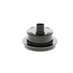 Vemo V70-72-0200 ABS Wheel Speed Sensor - Rear, Rear Left or Rear Right - view 7