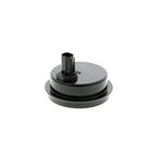 Vemo V70-72-0201 ABS Wheel Speed Sensor - Rear, Rear Left or Rear Right - view 6