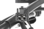 Vemo V70-72-0213 ABS Wheel Speed Sensor - Rear Left - view 2