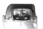 Vemo V70-72-0225 Parking Aid Sensor - Front Inner or Rear Inner - view 2