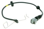 Vemo V70-72-0259 Disc Brake Pad Wear Sensor - Rear Right - view 1