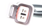 Vemo V70-72-0262 Disc Brake Pad Wear Sensor - Rear Left - view 2