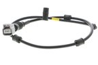 Vemo V70-72-0262 Disc Brake Pad Wear Sensor - Rear Left - view 1