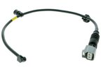 Vemo V70-72-0263 Disc Brake Pad Wear Sensor - Front Left - view 1