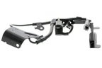 Vemo V70-72-0266 ABS Wheel Speed Sensor - Front Right - view 1