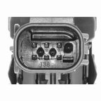 Vemo V70-72-0332 Parking Aid Sensor - Rear, Rear Inner or Rear Outer - view 2