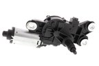 Vemo V95-07-0007 Back Glass Wiper Motor - view 1