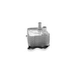 Vemo V95-60-0012 Engine Oil Cooler - view 3
