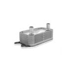 Vemo V95-60-0012 Engine Oil Cooler - view 4