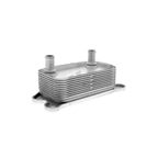 Vemo V95-60-0012 Engine Oil Cooler - view 8