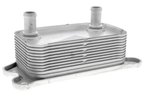 Vemo V95-60-0012 Engine Oil Cooler - view 1