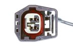 Vemo V95-72-0017 Engine Coolant Temperature Sensor - view 2