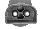 Vemo V95-72-0077 ABS Wheel Speed Sensor - Front Left or Front Right - view 2