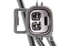 Vemo V95-72-0081 ABS Wheel Speed Sensor - Front Left or Front Right - view 2
