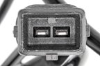Vemo V95-72-0086 ABS Wheel Speed Sensor - Front Left or Front Right - view 2